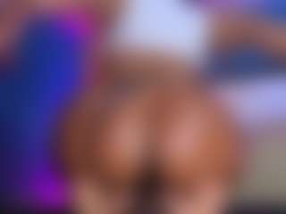 Lady Brown's Live Sex Cam Show