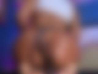 Lady Brown's Live Sex Cam Show