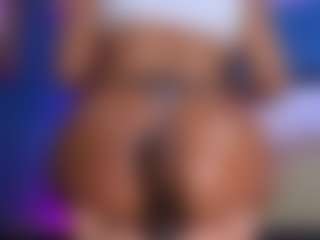 Lady Brown's Live Sex Cam Show