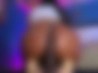 Lady Brown's Live Sex Cam Show