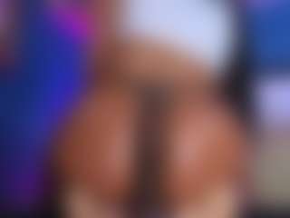 Lady Brown's Live Sex Cam Show