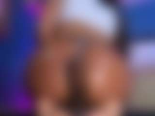 Lady Brown's Live Sex Cam Show