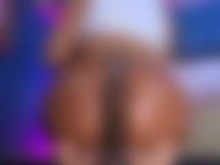Lady Brown's Live Sex Cam Show