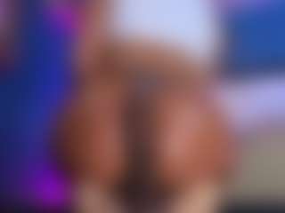 Lady Brown's Live Sex Cam Show
