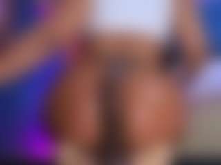 Lady Brown's Live Sex Cam Show