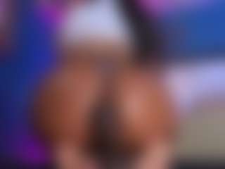 Lady Brown's Live Sex Cam Show