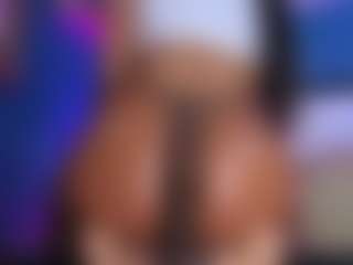 Lady Brown's Live Sex Cam Show