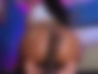 Lady Brown's Live Sex Cam Show