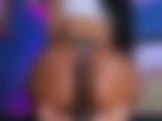 Lady Brown's Live Sex Cam Show