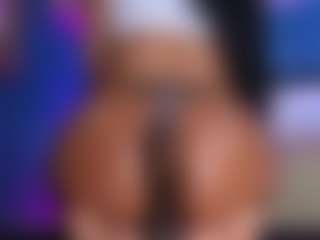 Lady Brown's Live Sex Cam Show