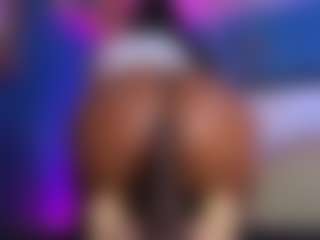 Lady Brown's Live Sex Cam Show