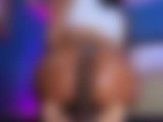 Lady Brown's Live Sex Cam Show