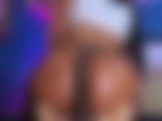 Lady Brown's Live Sex Cam Show