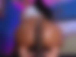 Lady Brown's Live Sex Cam Show