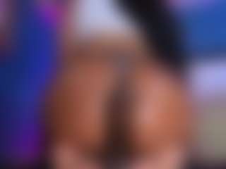 Lady Brown's Live Sex Cam Show