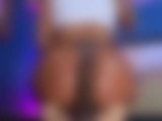 Lady Brown's Live Sex Cam Show