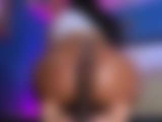 Lady Brown's Live Sex Cam Show
