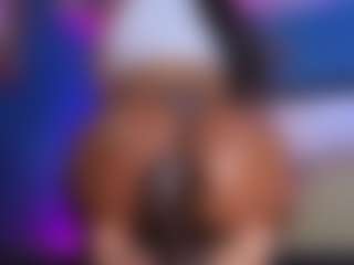 Lady Brown's Live Sex Cam Show