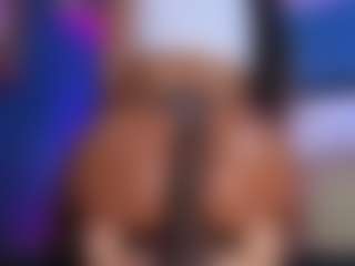 Lady Brown's Live Sex Cam Show