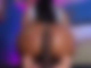 Lady Brown's Live Sex Cam Show