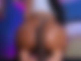 Lady Brown's Live Sex Cam Show