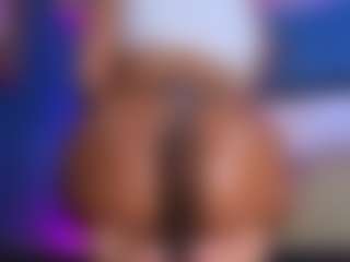 Lady Brown's Live Sex Cam Show