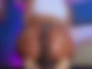 Lady Brown's Live Sex Cam Show