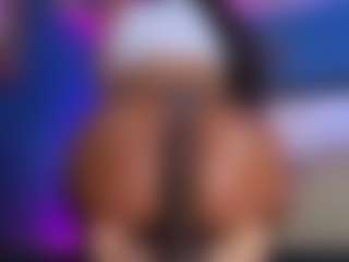 Lady Brown's Live Sex Cam Show