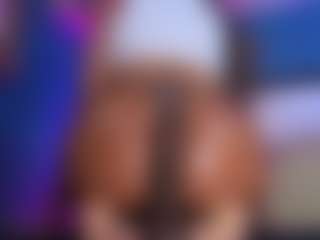 Lady Brown's Live Sex Cam Show