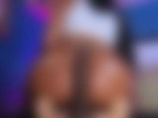 Lady Brown's Live Sex Cam Show