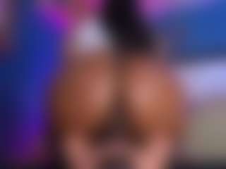 Lady Brown's Live Sex Cam Show