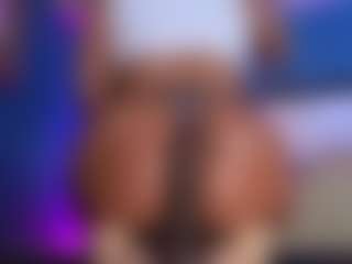 Lady Brown's Live Sex Cam Show