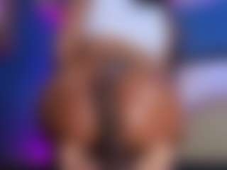 Lady Brown's Live Sex Cam Show