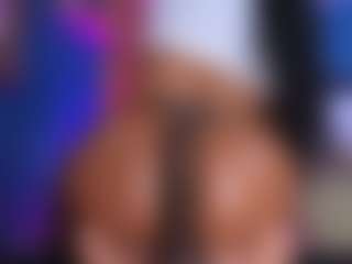 Lady Brown's Live Sex Cam Show