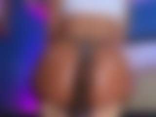 Lady Brown's Live Sex Cam Show