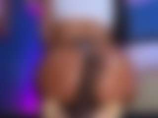 Lady Brown's Live Sex Cam Show