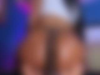 Lady Brown's Live Sex Cam Show