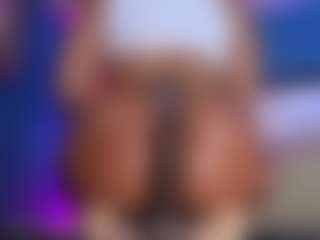 Lady Brown's Live Sex Cam Show