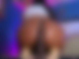 Lady Brown's Live Sex Cam Show