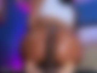 Lady Brown's Live Sex Cam Show