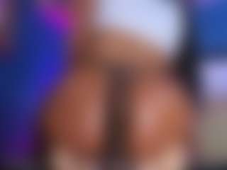 Lady Brown's Live Sex Cam Show
