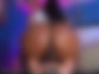 Lady Brown's Live Sex Cam Show