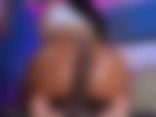 Lady Brown's Live Sex Cam Show
