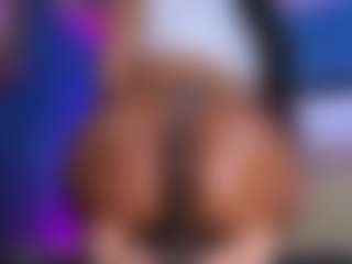 Lady Brown's Live Sex Cam Show