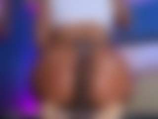 Lady Brown's Live Sex Cam Show