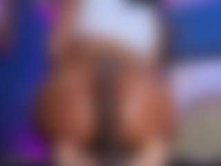 Lady Brown's Live Sex Cam Show