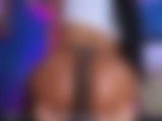 Lady Brown's Live Sex Cam Show