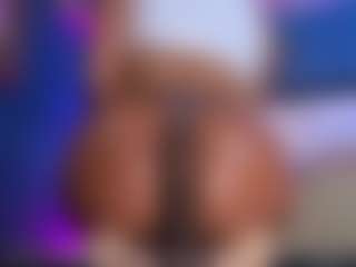 Lady Brown's Live Sex Cam Show
