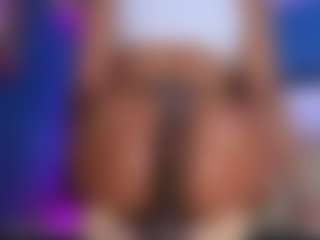 Lady Brown's Live Sex Cam Show