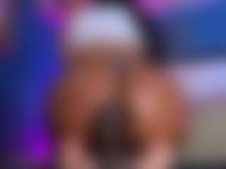 Lady Brown's Live Sex Cam Show
